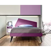 letto ice moretti