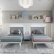 letto singolo extra large