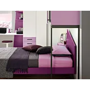 letto ice moretti ragazzi