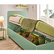 letto fillet moretti