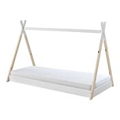 letto x bambini montessoriano