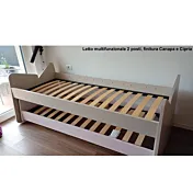 letto moderno