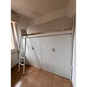 letto moderno 