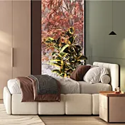 Letto matrimoniale Etra