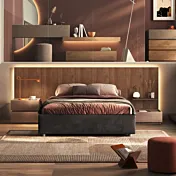 letto mercure cannettato