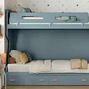 Letto a castello in offerta