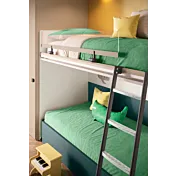 letto level protezione light