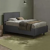 letto fumo