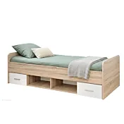 Letto in sconto