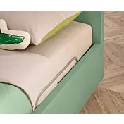 letto fillet moretti compact