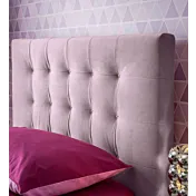 letto pixel moretti lilla