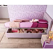 letto pixel moretti compact