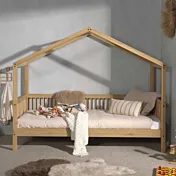 letto montessoriano 