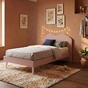 Letto una piazza e mezza, Flamingo, L.130