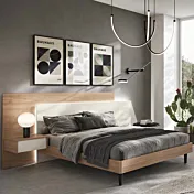 letto in sconto