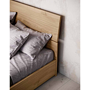 letto metiz matrimoniale