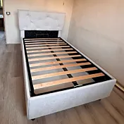 letto dal vivo