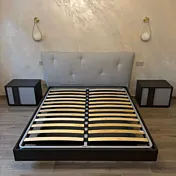 letto moderno 