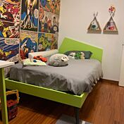 letto moderno 