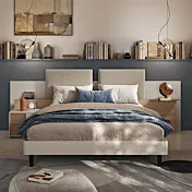 camera matrimoniale economica