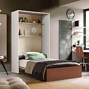 letto salvaspazio