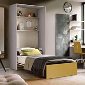 letto senape salvaspazio