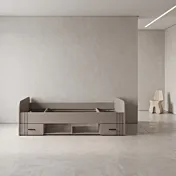 Letto scontato