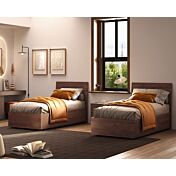 letti singoli moderni economici