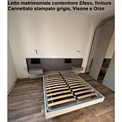 letto moderno 