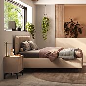 letto tortora in offerta