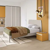 cameretta economica