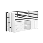 letto in promozione
