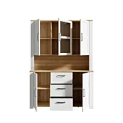 credenza molto economica