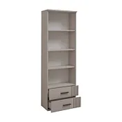 Libreria in offerta