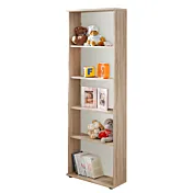 Libreria in promozione