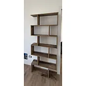 libreria dal vivo 