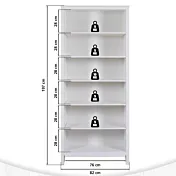 libreria conveniente