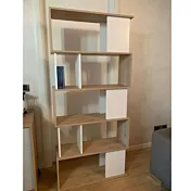 libreria moderna 