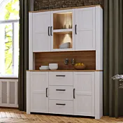 credenza scontata
