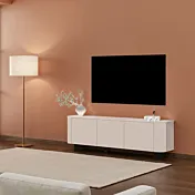porta tv economico