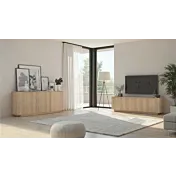 Soggiorno sottocosto