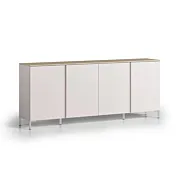 Madia 4 ante scontata