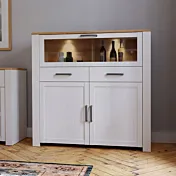 soggiorno molto in sconto