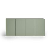 madia verde