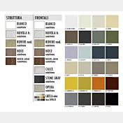 Credenza Moderna, Madia di Design con piedini in vetro, 3 ante, Noce, Bianco e fango