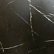 Dettaglio marmo nero