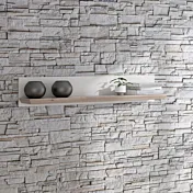 porta tv con mensola piccola
