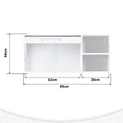 pensile sospeso economico