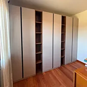 armadio moderno