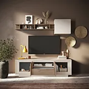 porta tv cashmere e mercure in promo